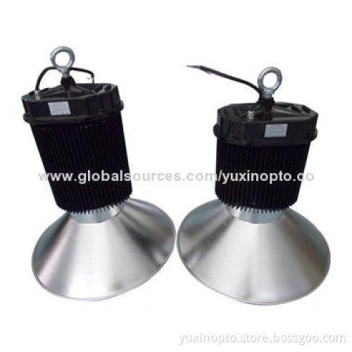 COB Bridgelux LED High Bay light, 200W